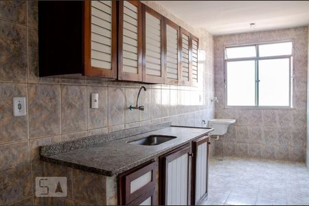 Apartamento para alugar com 60m², 2 quartos e 1 vagaCozinha