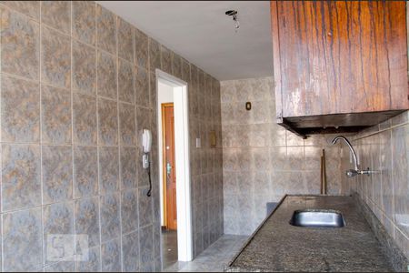 Apartamento para alugar com 60m², 2 quartos e 1 vagaCozinha