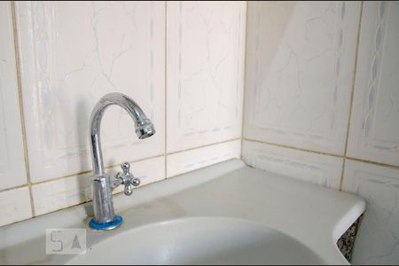 Apartamento para alugar com 60m², 2 quartos e 1 vagaBanheiro