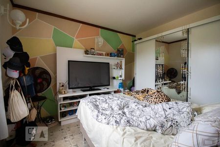 Casa de condomínio à venda com 350m², 6 quartos e 3 vagasQuarto 3