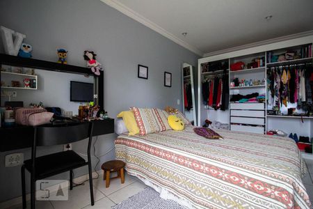 Quarto 1 de casa de condomínio à venda com 6 quartos, 350m² em Vargem Pequena, Rio de Janeiro