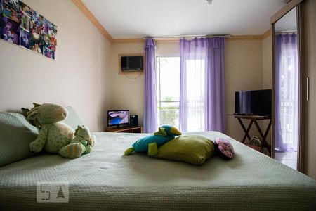 Casa de condomínio à venda com 350m², 6 quartos e 3 vagasQuarto 2