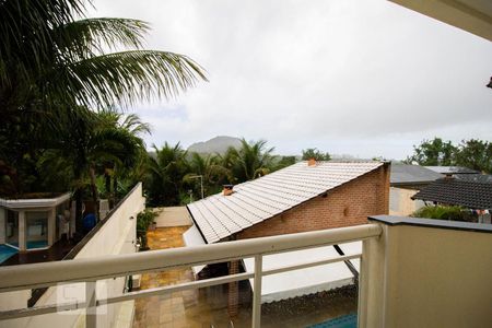 Casa de condomínio à venda com 350m², 6 quartos e 3 vagasvaranda Quarto 2