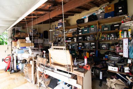 Casa de condomínio à venda com 350m², 6 quartos e 3 vagasoficina