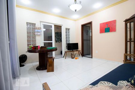 Casa de condomínio à venda com 350m², 6 quartos e 3 vagasSala de Jogos