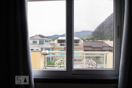 Casa de condomínio à venda com 350m², 6 quartos e 3 vagasQuarto 4