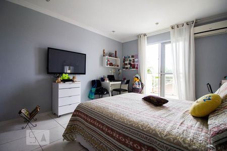 Quarto 1 de casa de condomínio à venda com 6 quartos, 350m² em Vargem Pequena, Rio de Janeiro