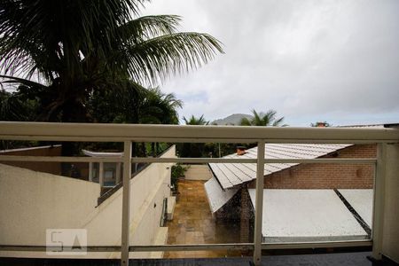 Casa de condomínio à venda com 350m², 6 quartos e 3 vagasvaranda Quarto 2