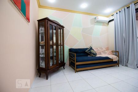 Casa de condomínio à venda com 350m², 6 quartos e 3 vagasSala de Jogos