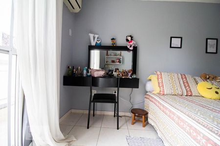 Quarto 1 de casa de condomínio à venda com 6 quartos, 350m² em Vargem Pequena, Rio de Janeiro