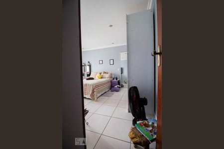 Quarto 1 de casa de condomínio à venda com 6 quartos, 350m² em Vargem Pequena, Rio de Janeiro