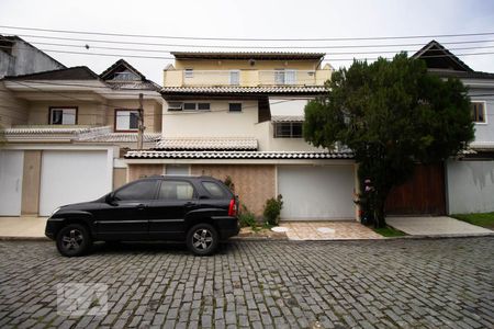 Casa de condomínio à venda com 350m², 6 quartos e 3 vagasHall de Entrada
