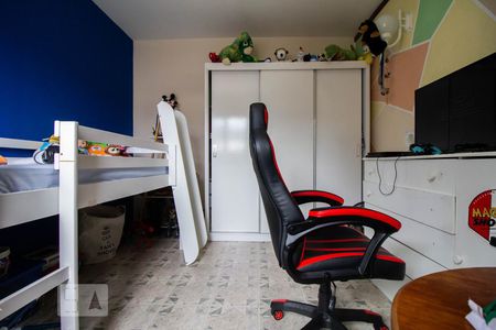 Casa de condomínio à venda com 350m², 6 quartos e 3 vagasQuarto 4