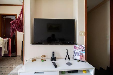 Casa de condomínio à venda com 350m², 6 quartos e 3 vagasSala 2 casa 2