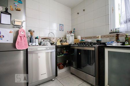 Casa de condomínio à venda com 350m², 6 quartos e 3 vagasCozinha