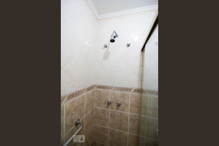 Casa de condomínio à venda com 350m², 6 quartos e 3 vagasBanheiro 2