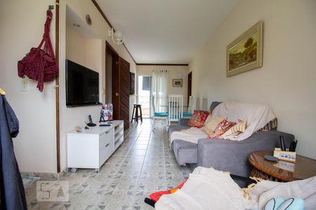 Casa de condomínio à venda com 350m², 6 quartos e 3 vagasSala 2 casa 2