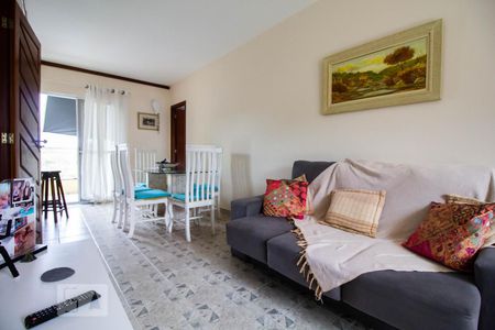 Casa de condomínio à venda com 350m², 6 quartos e 3 vagasSala 2 casa 2