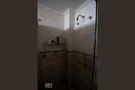 Casa de condomínio à venda com 350m², 6 quartos e 3 vagasBanheiro da Suíte