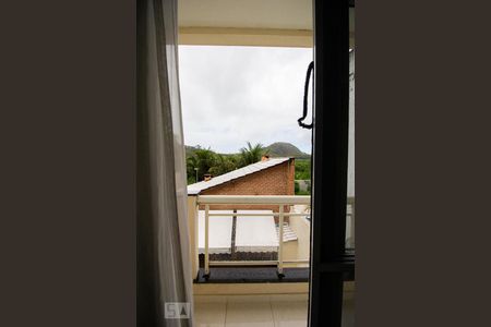 Casa de condomínio à venda com 350m², 6 quartos e 3 vagasVaranda Quarto 1