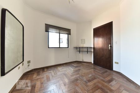 Sala de apartamento para alugar com 1 quarto, 38m² em Centro, São Bernardo do Campo