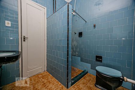 Apartamento para alugar com 115m², 3 quartos e sem vagaBanheiro Social