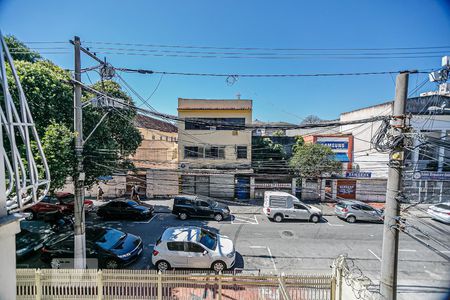 Apartamento para alugar com 115m², 3 quartos e sem vagaVista do Quarto 2