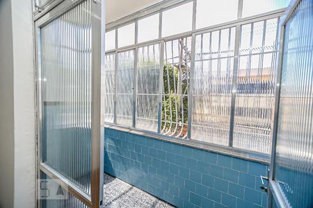 Apartamento para alugar com 115m², 3 quartos e sem vagaVista do Quarto 1