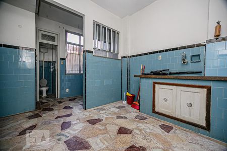 Apartamento para alugar com 115m², 3 quartos e sem vagaCozinha