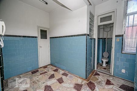 Apartamento para alugar com 115m², 3 quartos e sem vagaCozinha