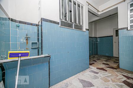 Apartamento para alugar com 115m², 3 quartos e sem vagaÁrea de Serviço