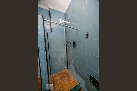 Apartamento para alugar com 115m², 3 quartos e sem vagaBanheiro Social