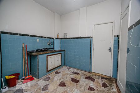 Apartamento para alugar com 115m², 3 quartos e sem vagaCozinha