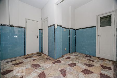 Apartamento para alugar com 115m², 3 quartos e sem vagaCozinha