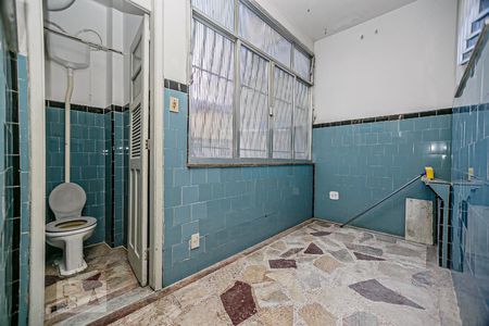 Apartamento para alugar com 115m², 3 quartos e sem vagaÁrea de Serviço