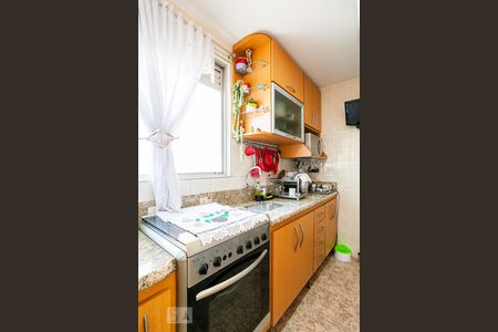 Apartamento para alugar com 60m², 2 quartos e 1 vaga Apartamento para alugar com 60m², 2 quartos e 1 vagaCozinha