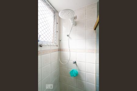 Apartamento para alugar com 60m², 2 quartos e 1 vaga Apartamento para alugar com 60m², 2 quartos e 1 vagaBanheiro