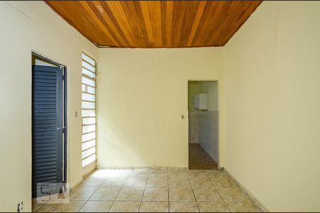 Sala de casa para alugar com 1 quarto, 50m² em Padre Eustáquio, Belo Horizonte