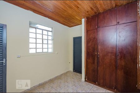 Suíte de casa para alugar com 1 quarto, 50m² em Padre Eustáquio, Belo Horizonte