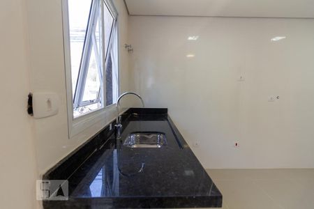 Casa para alugar com 100m², 2 quartos e 3 vagasCozinha