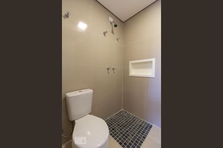 Casa para alugar com 100m², 2 quartos e 3 vagasBanheiro Suíte 2