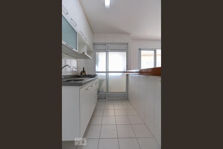 Apartamento para alugar com 66m², 2 quartos e 1 vagaCozinha