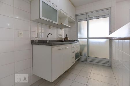 Apartamento para alugar com 66m², 2 quartos e 1 vagaCozinha