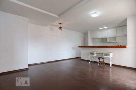 Sala de apartamento para alugar com 2 quartos, 66m² em Bela Vista, São Paulo