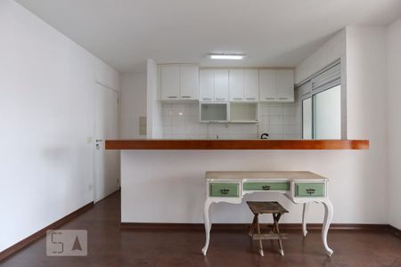 Apartamento para alugar com 66m², 2 quartos e 1 vagaCozinha