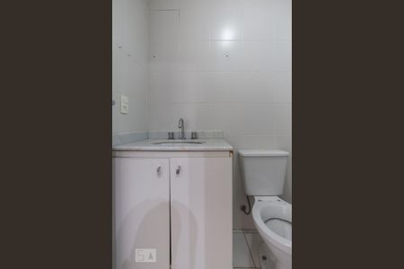 Apartamento para alugar com 66m², 2 quartos e 1 vagaBanheiro da Suíte