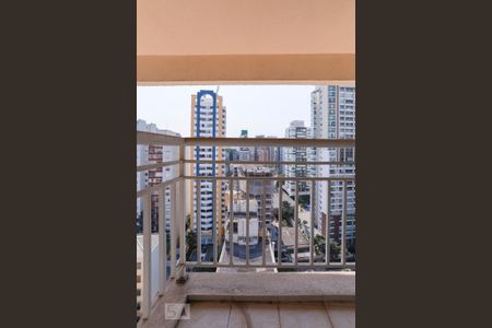 Apartamento para alugar com 66m², 2 quartos e 1 vagaVaranda da Suíte