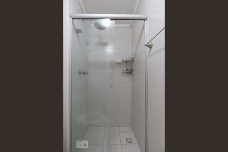 Apartamento para alugar com 66m², 2 quartos e 1 vagaBanheiro da Suíte