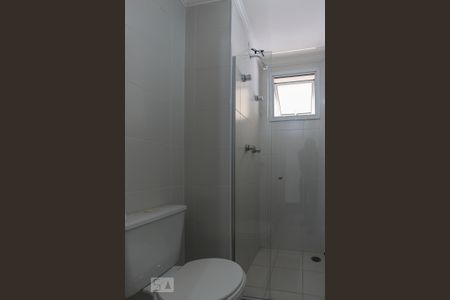 Apartamento para alugar com 66m², 2 quartos e 1 vagaBanheiro