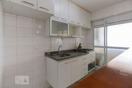 Apartamento para alugar com 66m², 2 quartos e 1 vagaCozinha